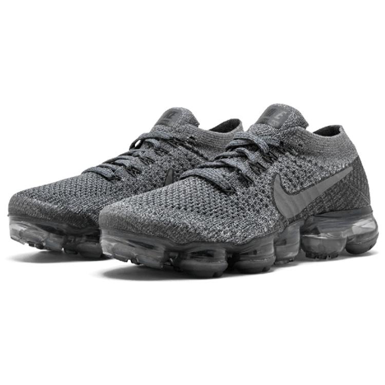New Nike Air VaporMax Cool Grey Women's 899472-005