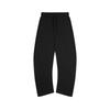 JNBY Women's Relaxed Fit Wide-Leg Sweatpants