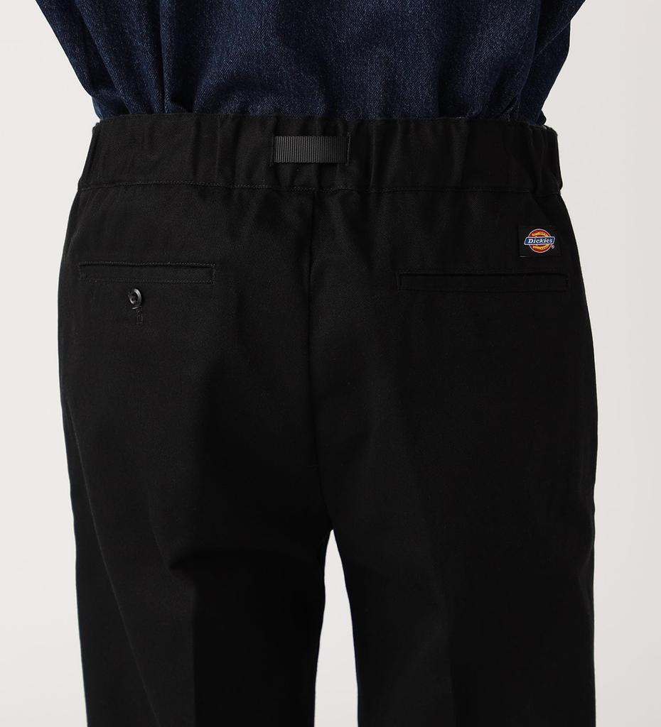 Dickies Climbing Work Pants Black XL DB0010-0001