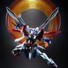 Presale Kamio 1100 Mb God Assembly Model Movable Figurine Alloy Skeleton Mobile Martial Arts Legend Mecha Diy Collection Toy