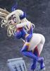 Bellfine My Hero Academia Mt. Lady Hero Suit Ver. 1/90 Scale Pre-painted PVC Figure