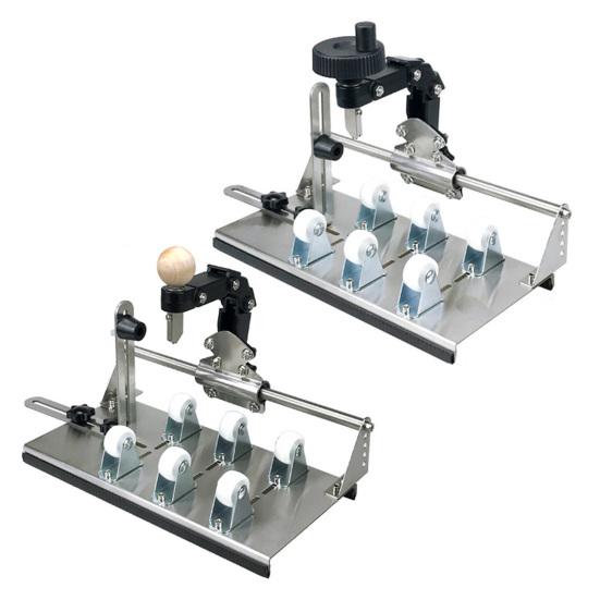 Glasflaschenschneider-Set, scharfes Klingendesign, präzises Schneiden, einfach zu bedienen