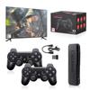 Retro X2 Plus GD10 Pro 4K Video Game Console, Wireless Controller, 50 TV Emulator for PS1/N64/DC, 256G, 128G, 64G