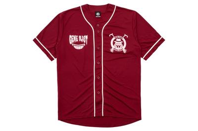 New Japan Pro-Wrestling Yota Tsuji Baseballshirt 2025 XL 6653103946