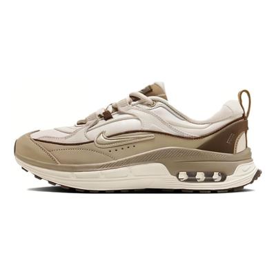 Air Max Bliss Phantom Cacao Wow Donna Scarpe da ginnastica Crema Metallic-Oro Khaki FV3637-070