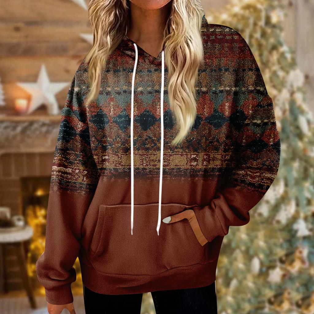 Hoodies für Damen Oversized Winter Plüsch Niedliche Sweatshirts Pullover Trendige Herbst Winter Kleidung
