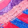 With Candy Hat Candy Princess Costume Cosplay Fancy Dress Fashion Children's Candy Dress  Kids