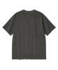URBANDTYPE Texas Cowboy Jam T-Shirt_Charcoal