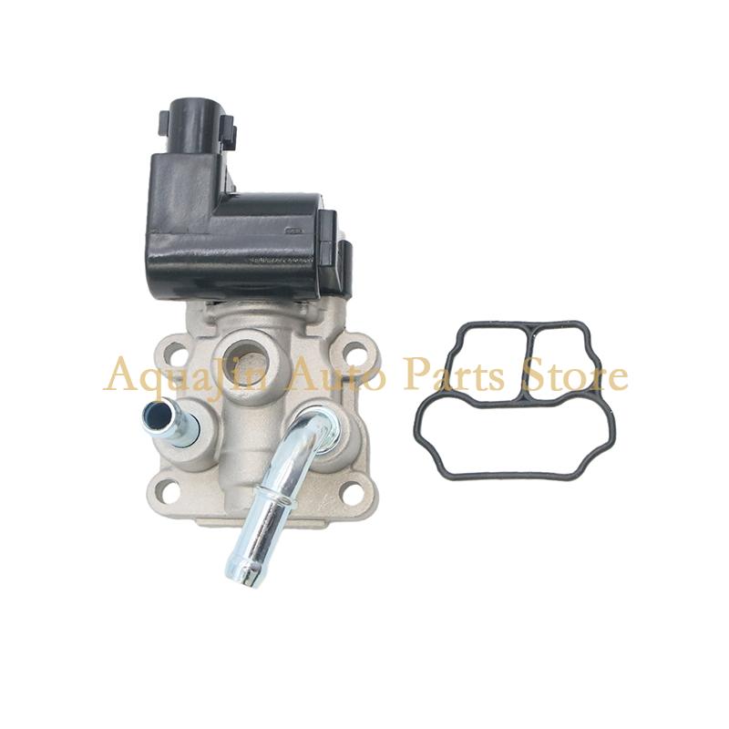 18117-78F11 IAC Idle Air Control Valve For Suzuki Jimny 2000~2014 Ignis 2000~2005 Liana 2001~2004 2002 2003 1811778F11 Auto Car