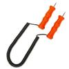 Retractile Ice Fishing Safety Picks Ice Awls Ice Breaking Fishing Safety Tool Fishing Safety Gear