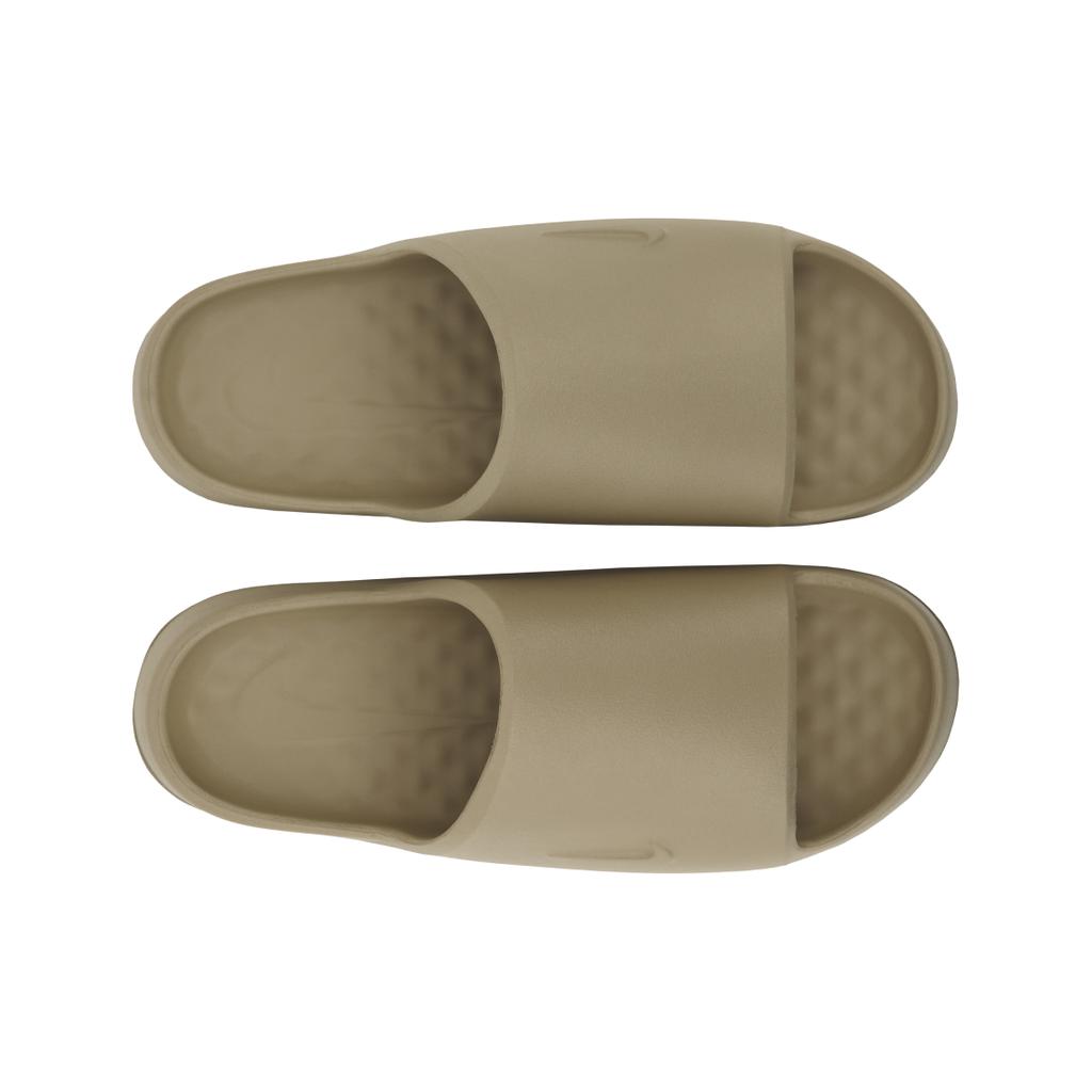 Nike Calm 2.0 Linen Unisex Sandals Brown IB0183-200