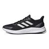 adidas X9000L1 Comfortable Versatile Fabric Non-Slip Breathable Lightweight Low-Top Running Shoes Men Sneakers Black White EG4792