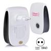 Ultrasonic Smart Mosquito & Pest Repeller: Silent, High Power, Variable Frequency for Insects, Cockroaches, and Mice.