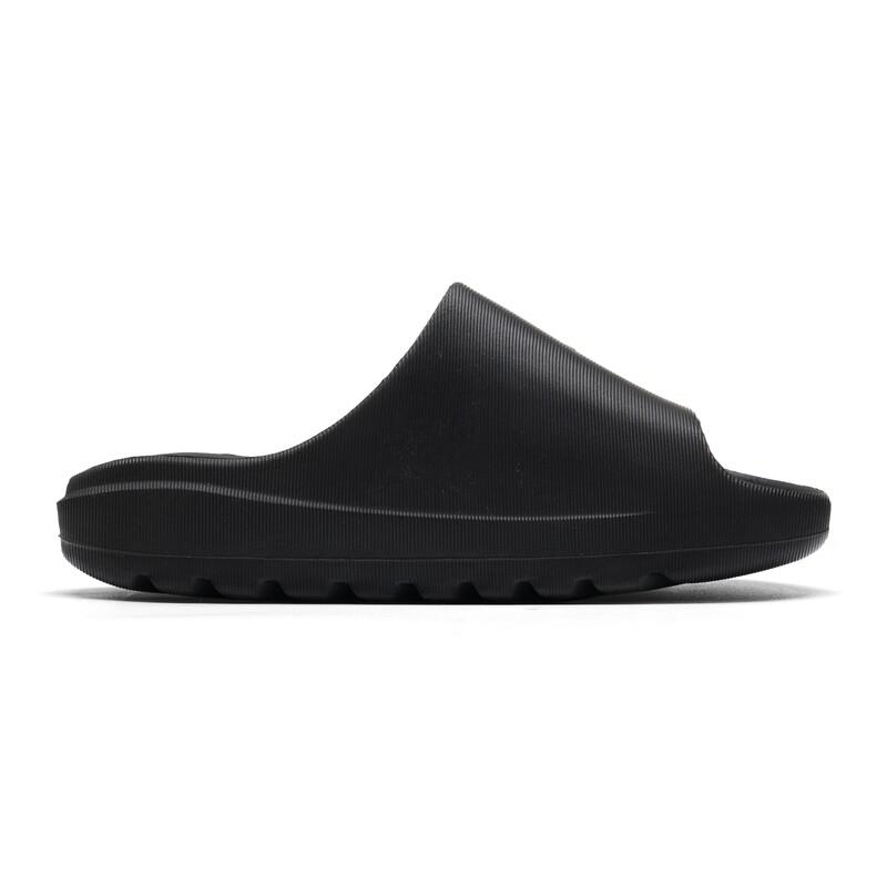 MLB Zapatillas de Piscina Antideslizantes con Amortiguación New York Yankees Unisex Negras 3ALPS0163-50BKS
