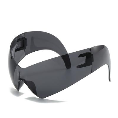 Brillen & Accessoires – Sonnenbrille
