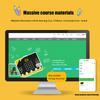 Micro:Bit V2 Micro Bit Go Edition Bbc Microbit For Kids Diy Development Board Bbc Microbit V2.0Board