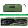 PENGGONG Tool Storage Bag     Pouch Hand Strap Tool Bag Electrician Woodworking Toolbag  