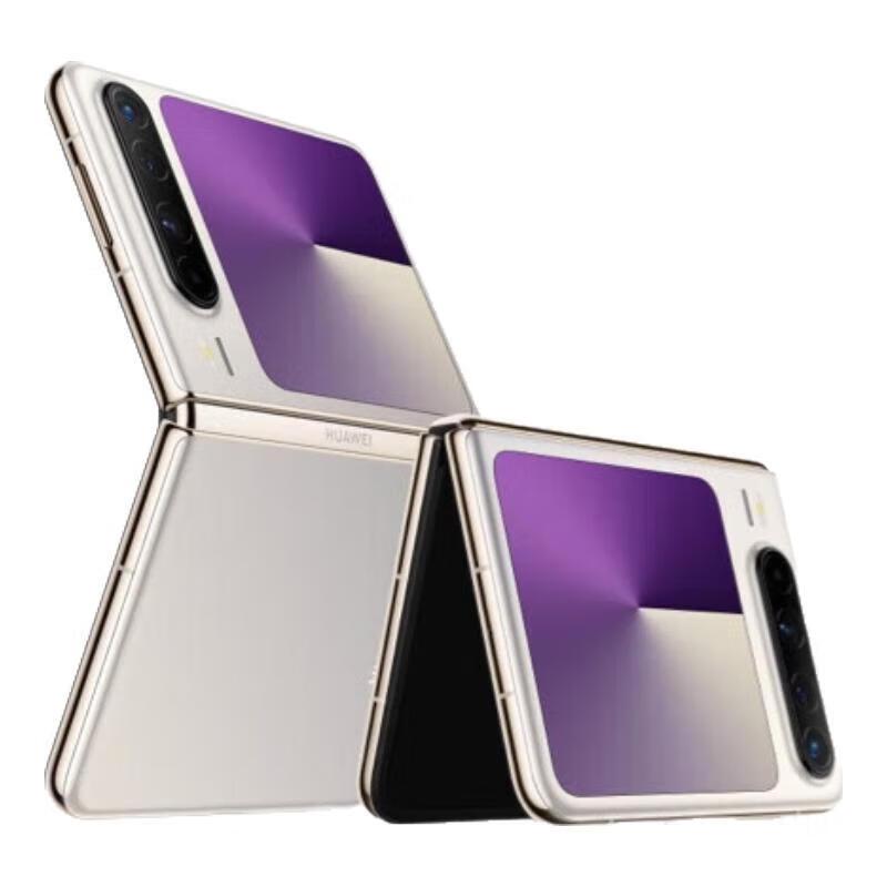 Huawei Pura X Foldable Smartphone (CN Version)