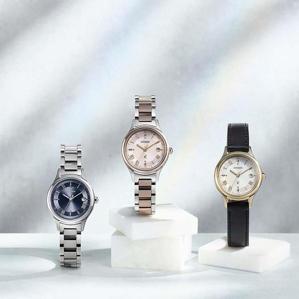 CITIZEN xC hikari ES9490-61L New Ladies Watch