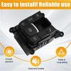 NEW-Handbrake Electronic Parking Brake Switch 93600-D9120WK 93600D9120WK For Kia KX5 Sportage 2015-2018