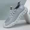 Low-priced New Fashionable Men's Running Casual Sneakers