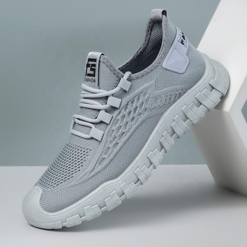 Low-priced New Fashionable Men's Running Casual Sneakers