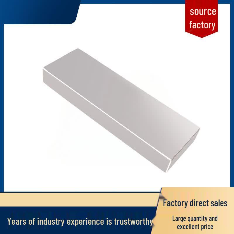 Lukun Strong Rectangular Magnet