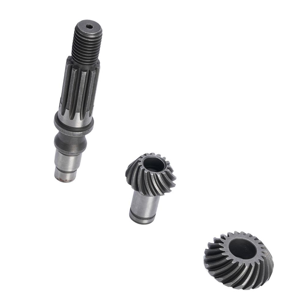 Iron Drive Shaft Gear Set for FS400 FS450 FS80 FS160 FS220 FS280 FS290 FS300