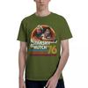 Starsky  Hutch 1976 Graphic 100 Cotton Casual Breathable Confortable TShirt Funny Mens TShirt Funny Shirt