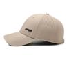 Men Women Baseball Cap Spring Summer Thin Quick-Drying Breathable Net Cap Outdoor Sports Sun Hat Cap