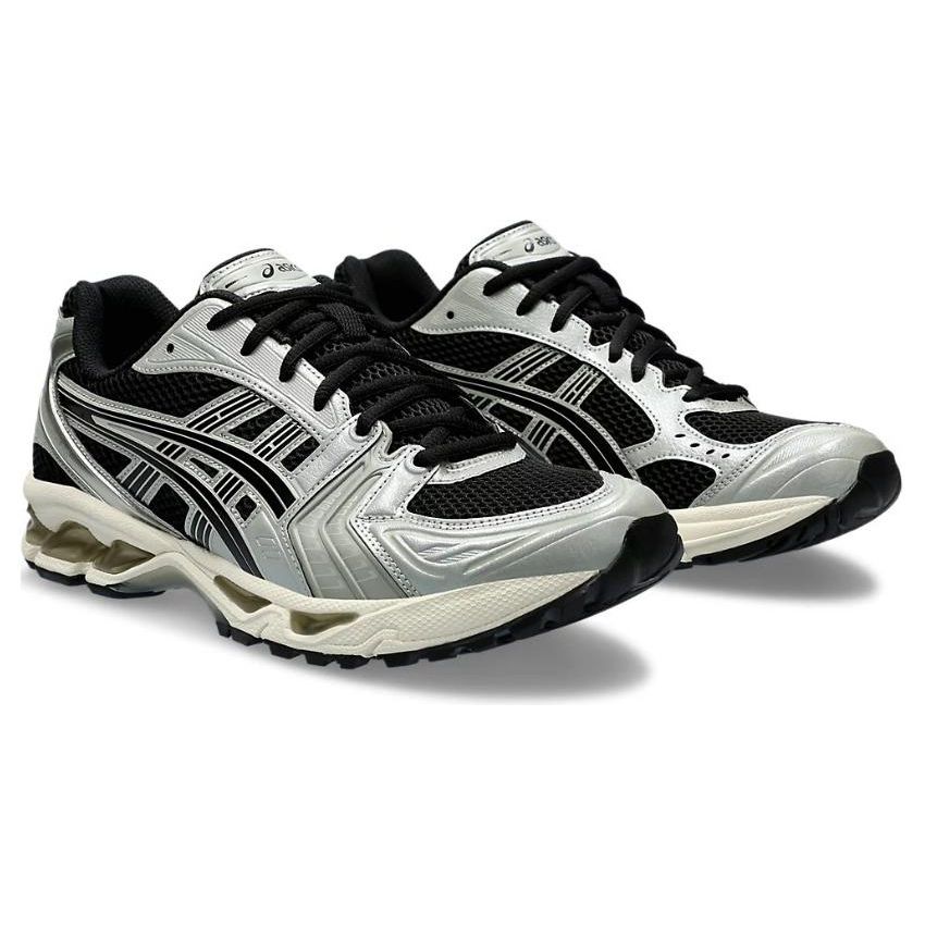 Asics Sneakers Unisex Gel Kayano 14 Nero Grigio Sigillo 1201A019-005