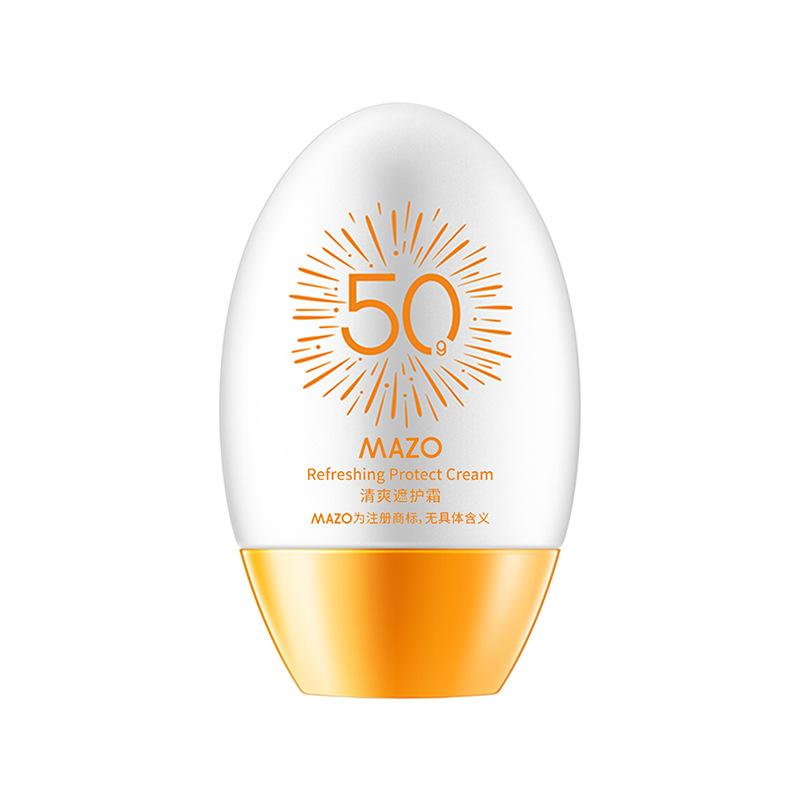 Увлажняющий крем 50 г One Size белый