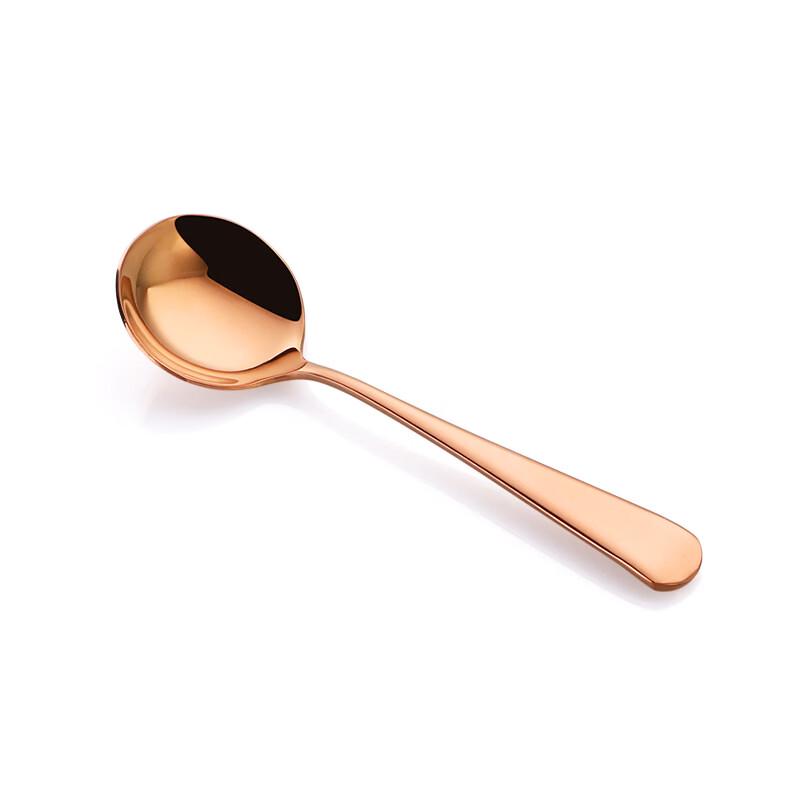 Ru Han Creative Nordic Style Spoon Set