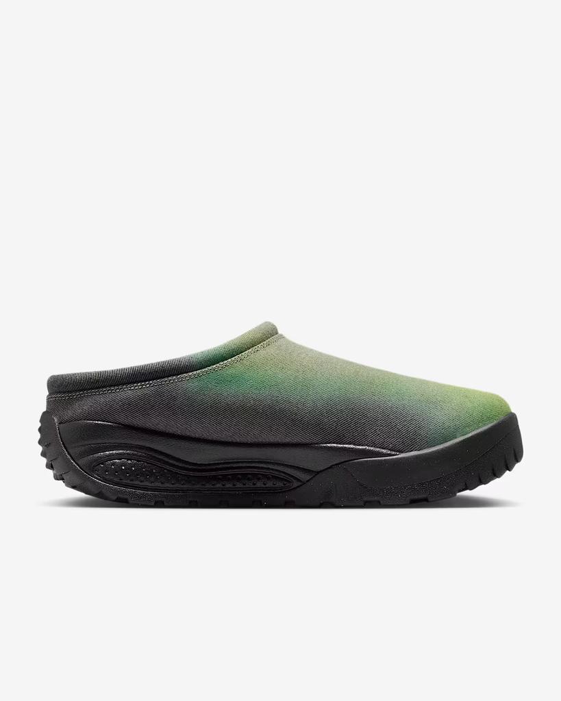 IB5843-300 Nike ACG Rufus Dark Smoke Grey Light Lemon Twist (Men's)