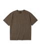 Kallapataleu [2Pack] Vintage Pigment Edition T-Shirt Package