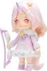 SIMONTOYS LIRORO Pink Castle Series PVC & ABS Trading Figures, Box of 6