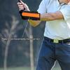 Golf Wrist Brace, Golf Swing Training Aids, Golf Swing Correction Trainer, Golf Gesture Alignment Practice Equipment