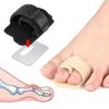 Nylon Foot Brace For Toe Alignment Secure All Day Comfort During Activities