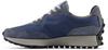 Sneakers New Balance 327 Dark Arctic Grey/vintage Indigo