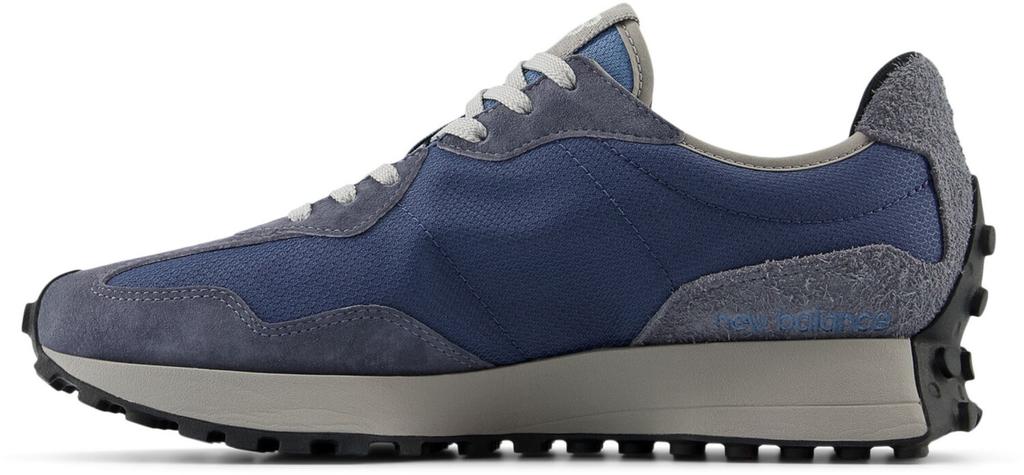 Sneakers New Balance 327 Dark Arctic Grey/vintage Indigo