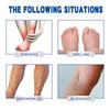 South Moon Leg Care Cream - Soothes Leg Discomfort, Deep Moisturizing Massage Cream 100g