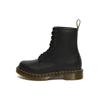 Dr. Martens 1460 Nappa 8 Combat Boots Black Women's 11821002