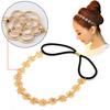 New Rose Stirnband Hairband Stirnschmuck Hair Ornament