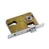 European Classic Retro Aluminum Alloy Mechanical Door Lock Interior Lock Wooden Bedroom Door Home Room Door Hardware Parts