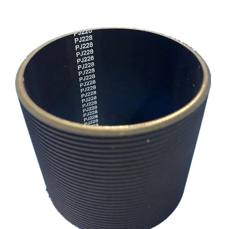 Metric Premium Multi-Ribbed PJ Belt Sizes: 206, 228, 242, 246, 250, 256, 270, 282, 286, 290, 302
