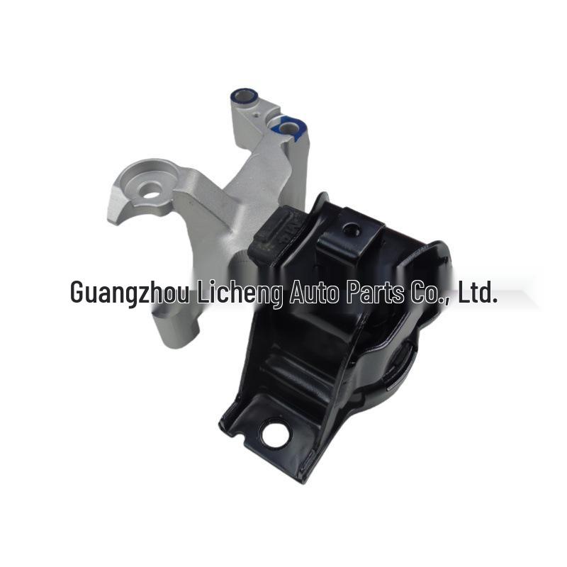 Support Moteur en Caoutchouc Nissan Qashqai 1.6 11210-JE20B