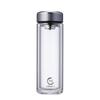 Heenoor XN-1938 Double Wall Insulated Glass Tea Mug