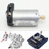 11 Teeth Car Electric Transfer Case Actuator PTU Motor 68369691AD For Jeep Grand Commander Cherokee KL Chrysler 200 Pacifica