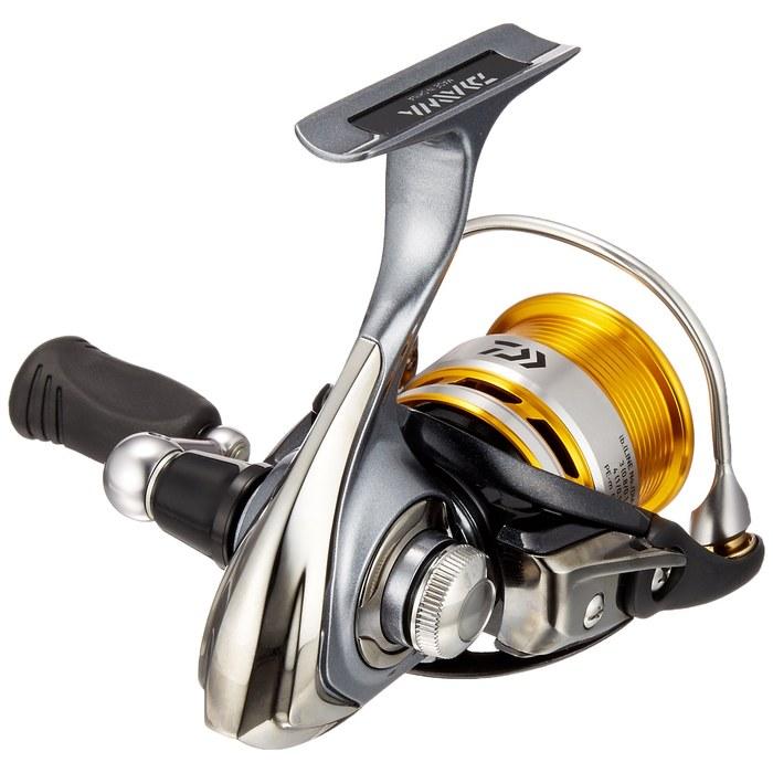 [Daiwa] Exceler Spinning Reel 17 2004H (2017 Model) 2000