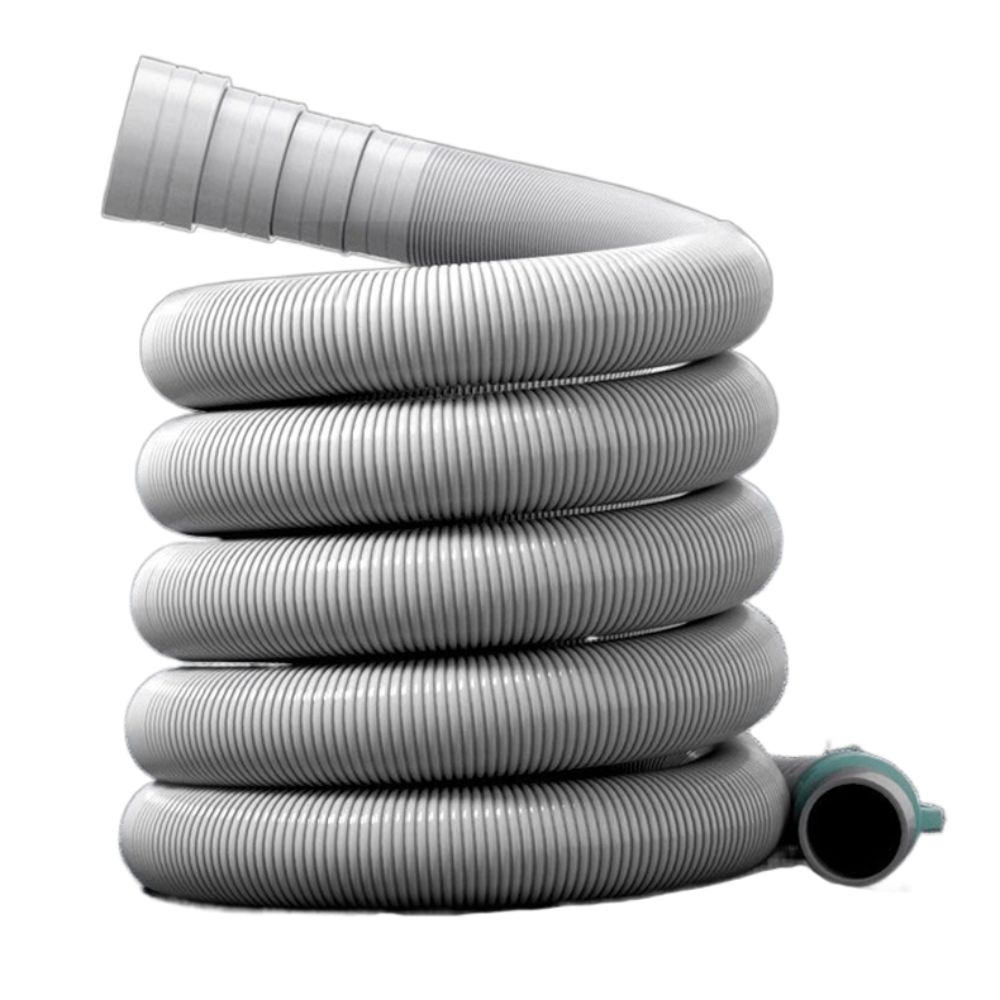EVA Dishwasher Drain Hose Flexible Washer Discharge Tube High Quality Faucet Accessories  Kitchen